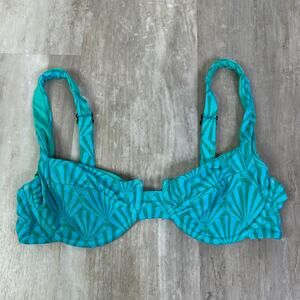 Vetchy bikini top